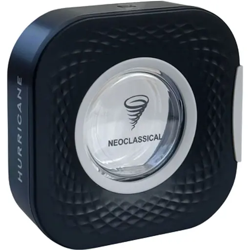 Аромадифузор Hurricane Electric Diffuser з 4 ароматами (137862) - фото 3