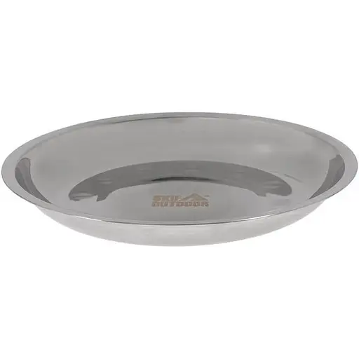 Тарелка Skif Outdoor Loner Plate 22 cm (1013-389.02.87)