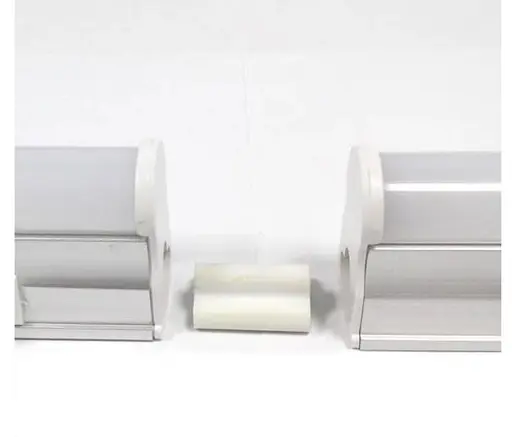 Світильник світлодіодний лінійний Horoz Electric Sigma-14 14W 6400K білий - фото 6