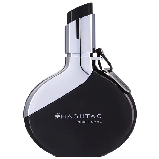 Туалетна вода для чоловіків Mirada Hashtag 85мл (MM40102)