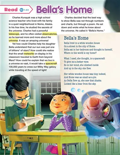 Oxford Discover Second Edition 4 Student Book Pack - фото 5