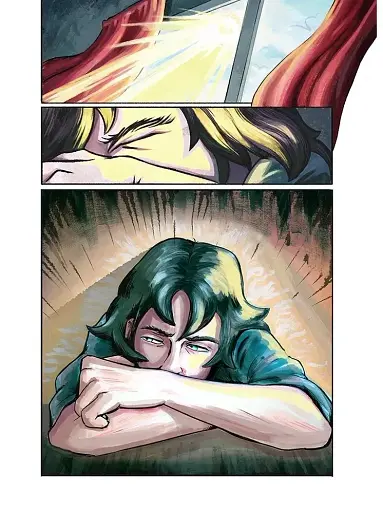 Отголоски - фото 5