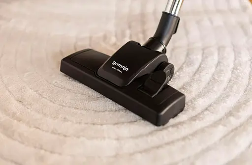 Пылесос Gorenje VC 2221 G4EW (745751) - фото 11