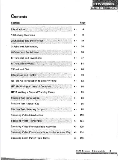 IELTS Express. Upper-Intermediate Teacher's Guide with DVD - фото 2