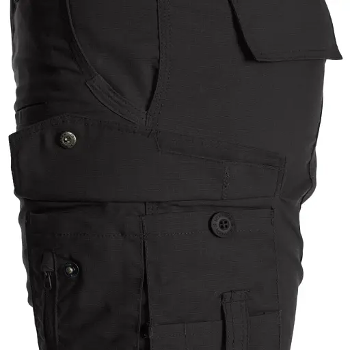 Штани Pentagon Ranger Pants 2.0 42 32" Black - фото 5