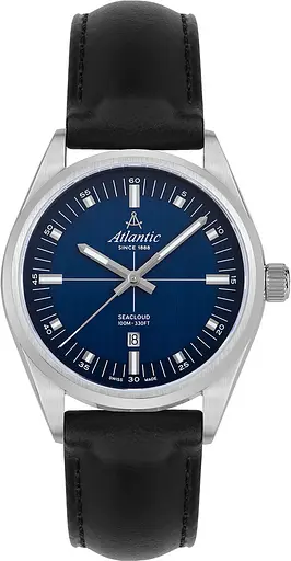 Часы Atlantic Seacloud 73361.41.51
