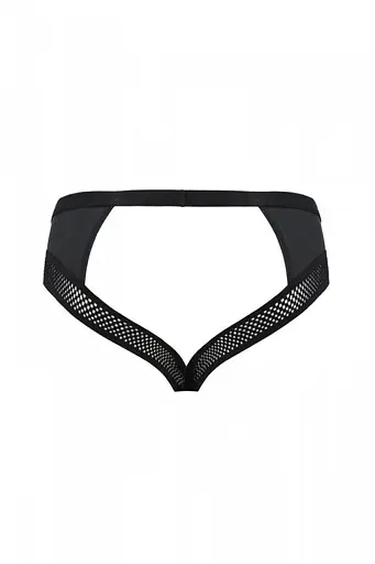 Чоловічі труси Passion Free Your Senses Slip Tom 030 L/XL чорний - фото 4