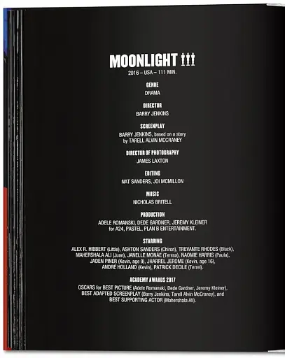 100 Movies of the 2010s - фото 4