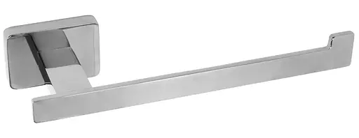 Тримач туалетного паперу Rea Oste 4 хром REA-80041 Хром - фото 3