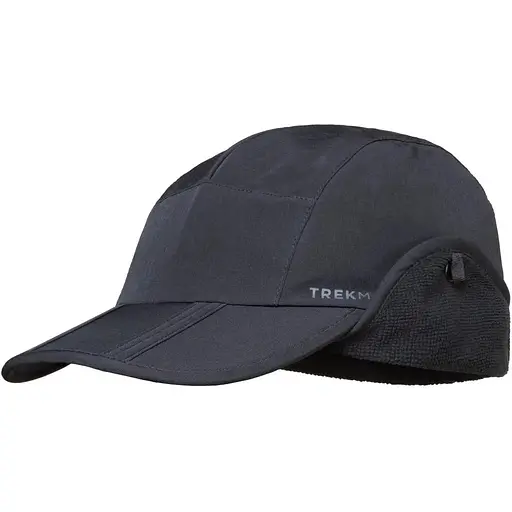 Кепка Trekmates Higgor Windstopper Cap Black S/M (1054-015.1011) - фото 2