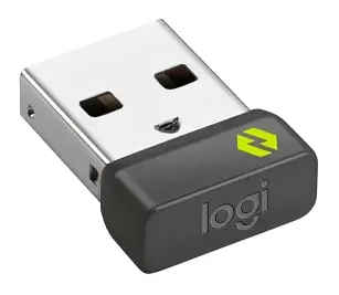 IT набір Logitech MK370 Combo for Business US/UA, Graphite (920-012077) (6906597) - фото 4