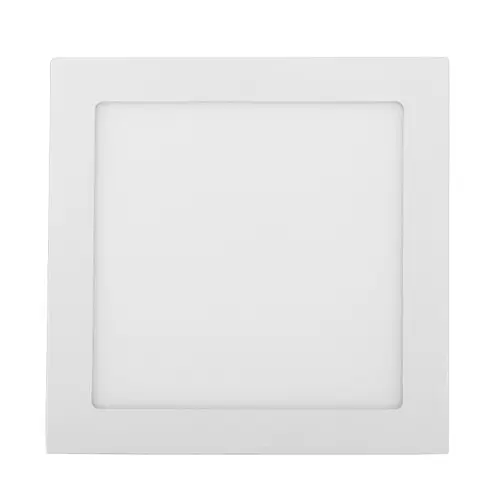 Офісний світильник LED панель Roilux ROI-225х225-18W - фото 2