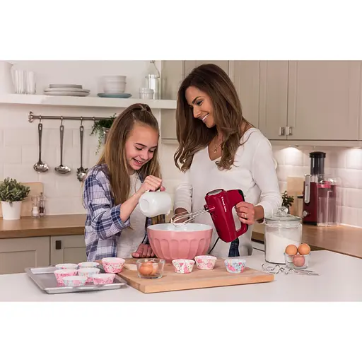 Міксер Russell Hobbs 24670-56 - фото 4