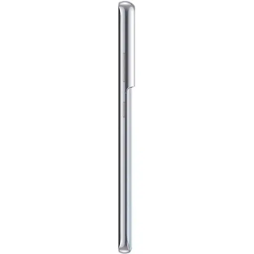 Смартфон Samsung Galaxy S21 Ultra 16/512Gb Phantom Silver (SM-G998B) [NFC, 2 SIM] - фото 9