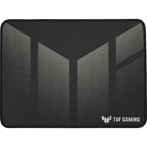 Ігрова поверхня ASUS TUF Gaming P1 Black (90MP02G0-BPUA00) - фото 1