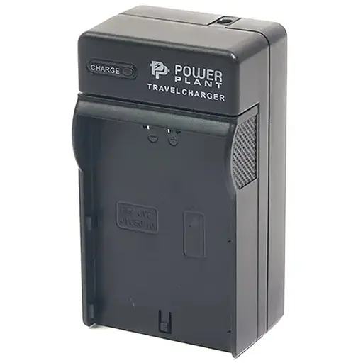 Зарядное устройство для PowerPlant JVC SSL-JVC50, SSL-JVC70