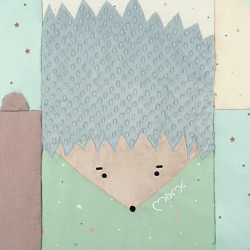 Розвиваючий килимок MoMi Volpi (MAED00019) - фото 7