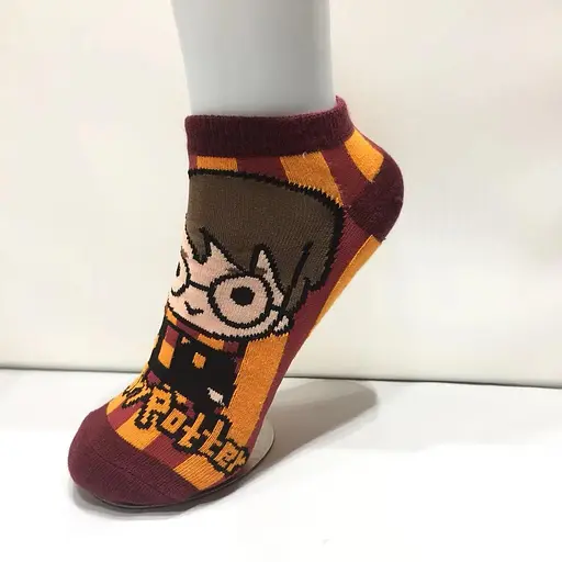 Носки Гарри Поттер Harry Potter socks HP 6.86.023 - фото 2