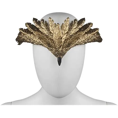 Тіара Фенікс - фото 1