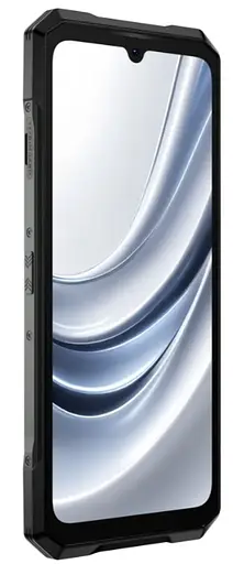 Doogee Blade GT Pro 12/512Gb Mystic Shadow Black Global version - фото 4