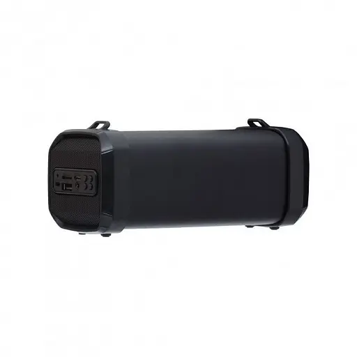 Портативна Bluetooth колонка Cigii F41 + power bank (Чорний) - фото 2