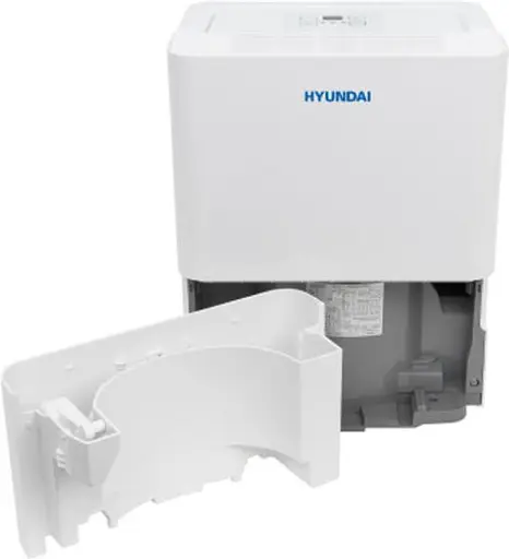 Осушувач повітря Hyundai HDH12UA  - фото 8