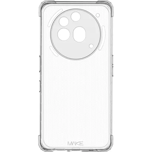 Чехол Make Nothing Phone 3a Pro AirShield