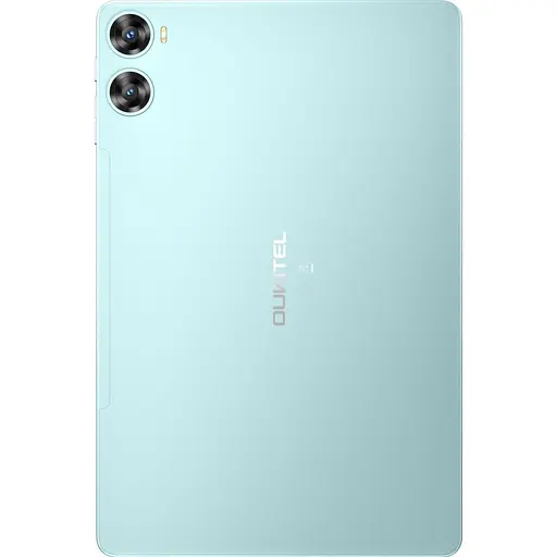 Планшет Oukitel OT9 4/128GB Green [136582] - фото 8
