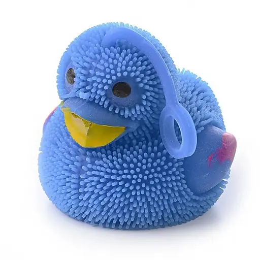 Игрушка антистресс Утенок IR9