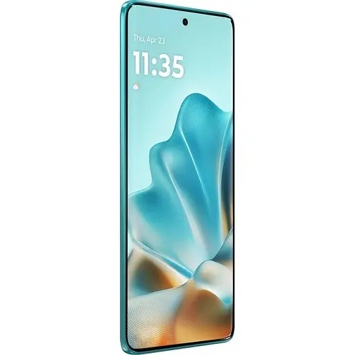 Смартфон Motorola Moto Edge 60 Fusion 8/256GB Amazonite (PB7E0036RS) - фото 6