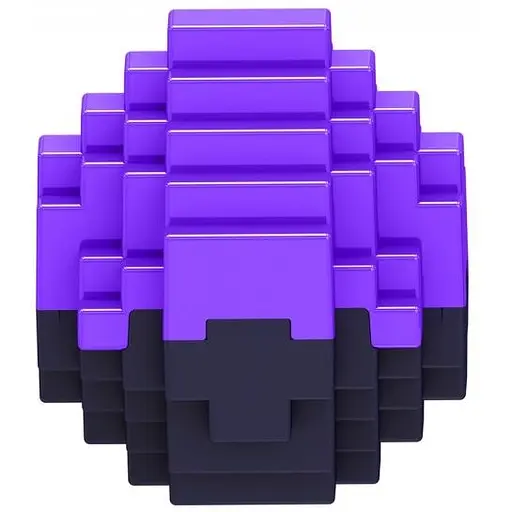 Яйце-трансформер Minecraft в асортименті (HXT64) - фото 7