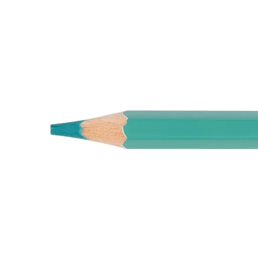 Карандаш акварельный 99IDEAS "Aqua Expert", Lush Green/Сочно-зеленый, 99AE-LUSH