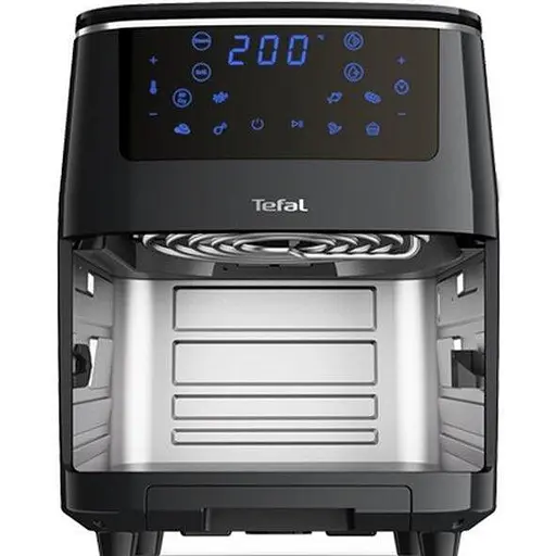Мультипечь (аэрофритюрница) Tefal FW201815 - фото 5