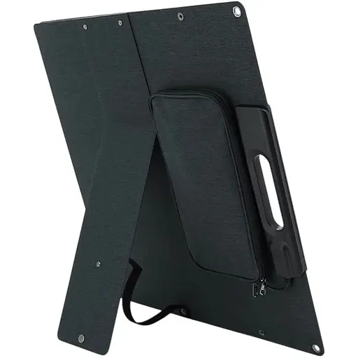 Портативная солнечная панель Brazzers SP40 18V/40W [157521] - фото 4