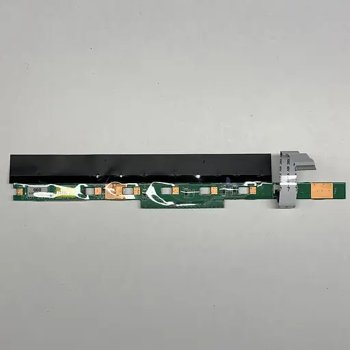 Дод. плата з кнопками для ноутбука Fujitsu Lifebook S710 (DA0FJ6PI6D0) - фото 3