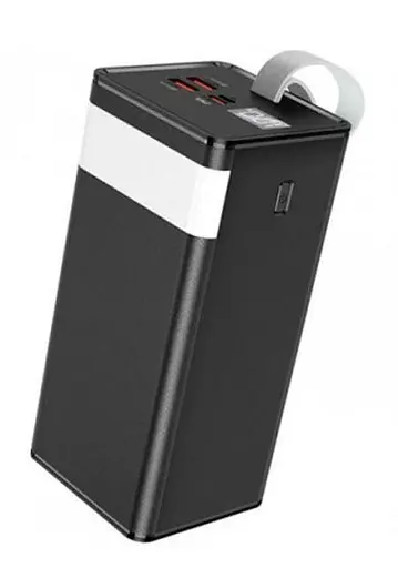 Акумулятор зовнішній Power Bank Profit OP741 50000mAh - фото 2