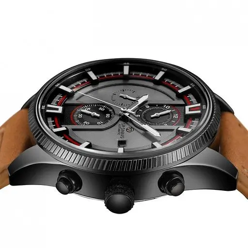 Мужские наручные часы Forsining Tennesy - фото 6