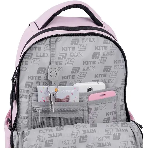 Рюкзак Kite Education teens 2587M HK-2 - фото 7