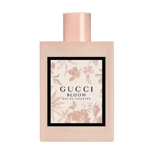 Оригинал Gucci Bloom 100 мл туалетная вода - фото 1