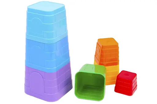 Пірамідка ТехноК, 4654 - фото 2