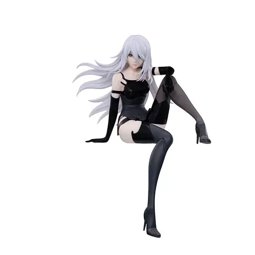 Фігурка Нієр: Автомата A2 NieR:Automata YoRHa Type A No.2 15 см CH NA A2 15