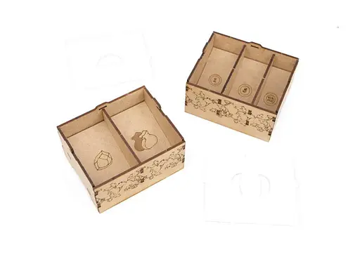 Органайзер Tower Rex Стамбул. Повне видання Istanbul's Grand Merchant Organizer (1882) - фото 6