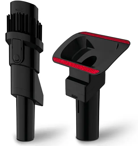 Пылесос беспроводной Sencor 150 Вт конт. пылесборник 0.2 л автон. - фото 8