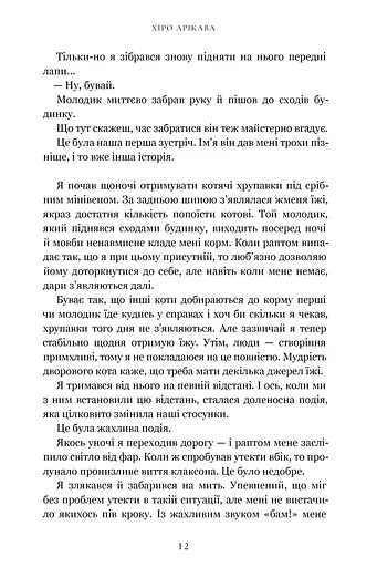 Щоденник мандрівного кота - фото 6