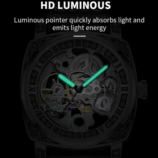 Часы WishDoIt Baron - фото 9