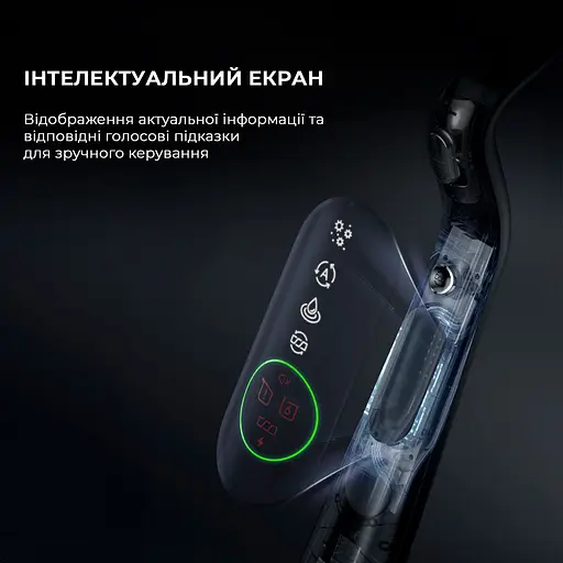 Беспроводной мойщик пола Deerma VX96W - фото 20