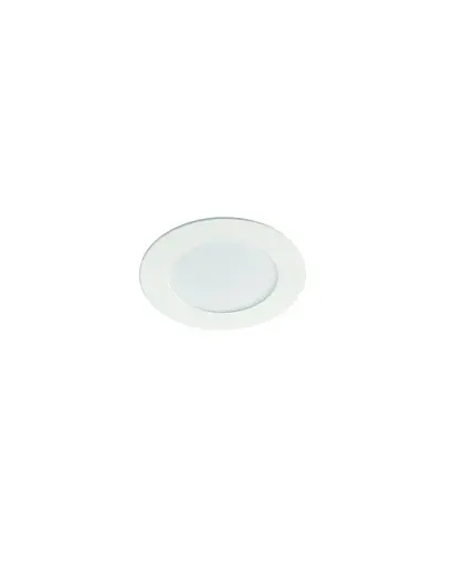 Стельовий світильник Kanlux 25831 Rounda n led6w-nw-w - фото 1