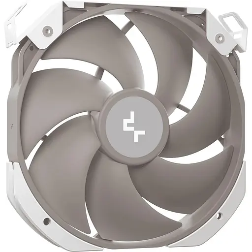 Кулер для процессора Deepcool Assassin 4S White (R-ASN4S-WHGPMN-G) - фото 5