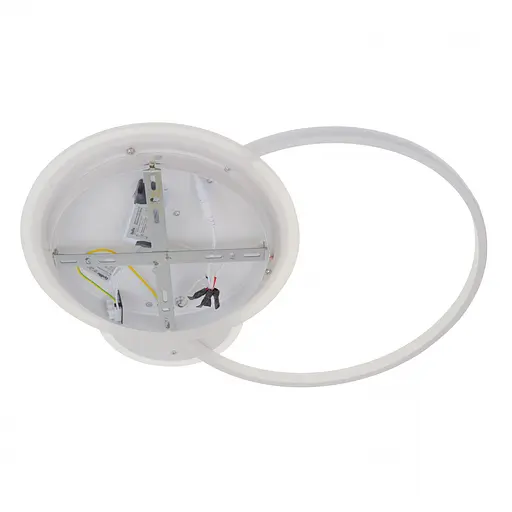 Люстра Brille BL-755С/30W WW WH - фото 4