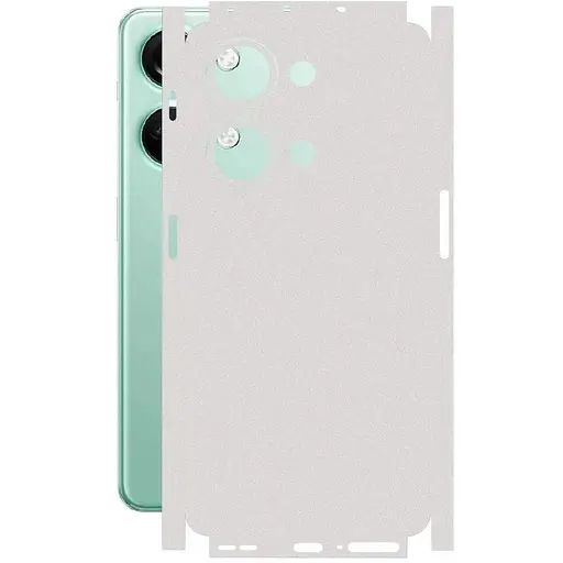 Захисна плівка StatusSKIN для OnePlus Nord 3 Корпус Вініл Перлина глянцева - фото 1